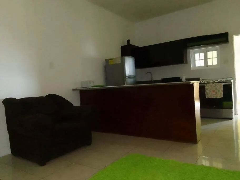 Apartment Thepalmestate Suite St Mary Jamaica